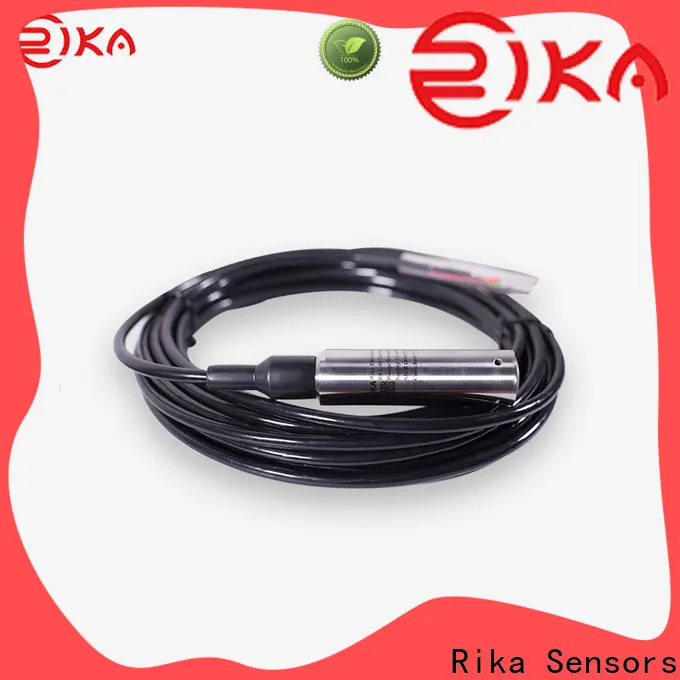 best radar level sensor factory for detecting liquid level 1