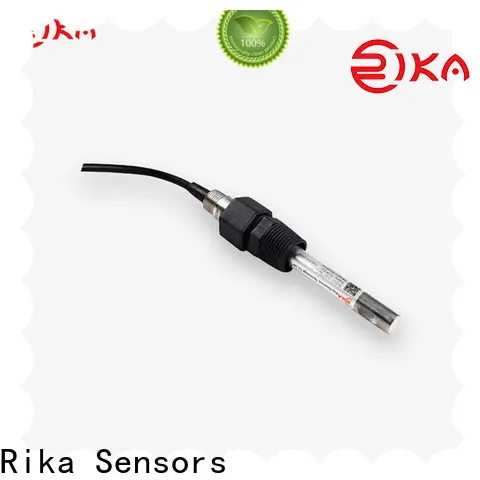 best water transducer manufacturer for dissolved oxygen, SS,ORP/Redox monitoring 1