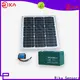 Rika Sensors great solar cell factory for sensor 1