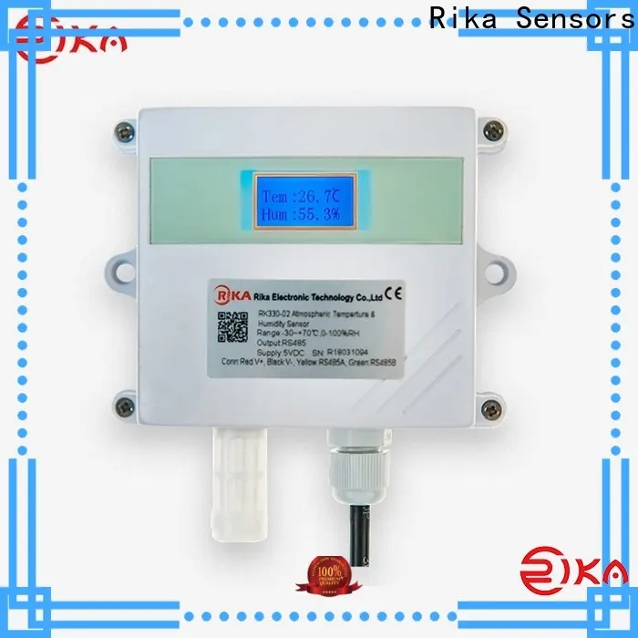 professional humidity sensor solution provider for air quality monitoring 1
