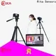 professional infrared thermal scanner supplier for temperature detection in crowded public places 1