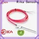 Rika Sensors leaf wetness sensor factory for air temperature monitoring 1