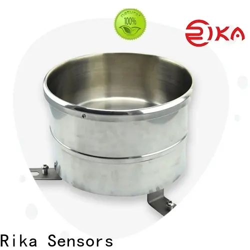 Rika Sensors rain measuring instrument factory for agriculture 1