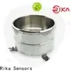 Rika Sensors rain measuring instrument factory for agriculture 1