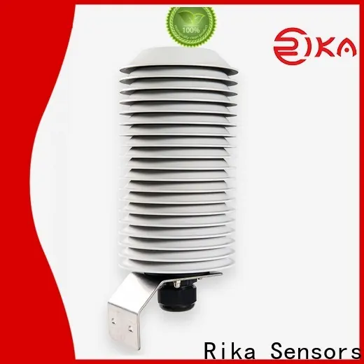 Rika Sensors professional radiation protective shields solution provider 1