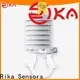 Rika Sensors professional multi-plate radiation shield supplier for relative humidity measurement 1