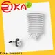 Rika Sensors professional fan aspirated radiation shield factory for temperature measurement 1