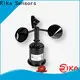 Rika Sensors wind speed monitoring device supplier for meteorology field 1