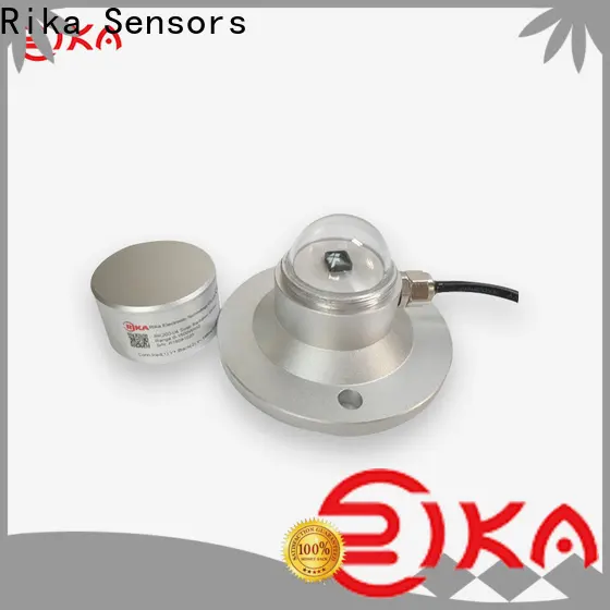 great Rika instruments industry 1