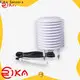 Rika Sensors perfect environmental monitoring instruments factory for dust monitoring 1