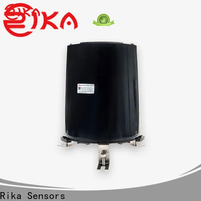 Rika Sensors best what is a rain gauge used for factory for measuring rainfall amount 1