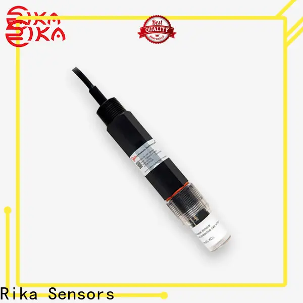 best ec sensor manufacturer for pH monitoring 1