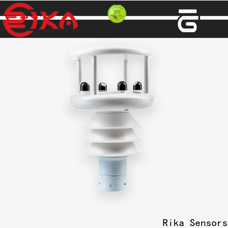 great buy weather station industry for humidity parameters measurement 1