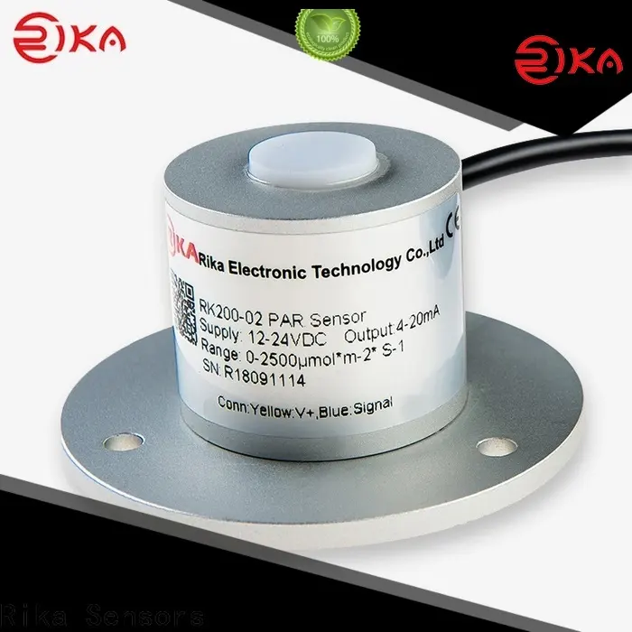 best solar radiation meters & pyranometers industry for shortwave radiation measurement 1