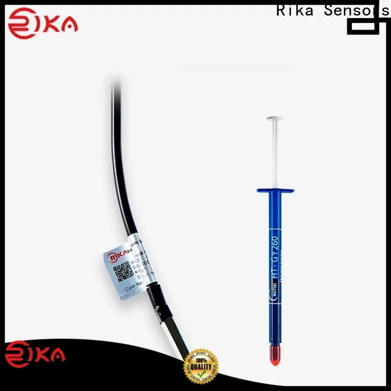 top rated Rika solar sensor supplier for agricultural applications 1
