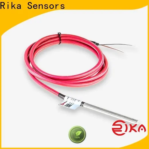 perfect temperature humidity probe supplier for air quality monitoring 1
