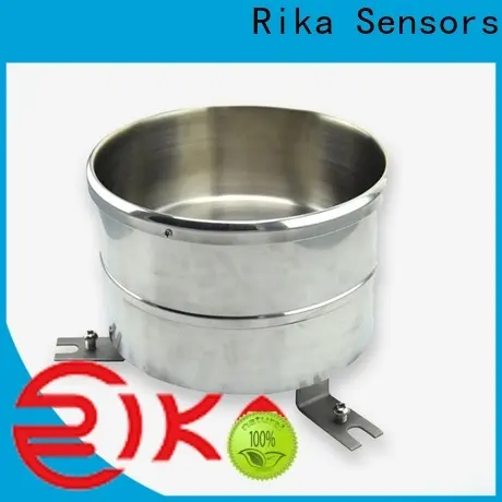 Rika Sensors perfect rainfall measurement device industry for agriculture 1