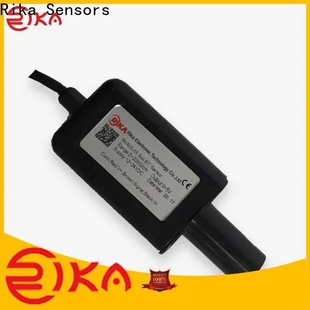 top rated fdr soil moisture sensor solution provider for detecting soil conditions 1