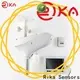 Rika Sensors wireless weather station reviews factory for weather monitoring 1