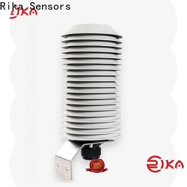 great solar power data logger solution provider for relative humidity measurement 1