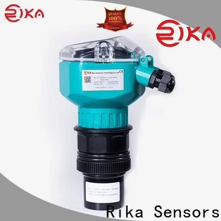Rika Sensors well water level sensor industry for consumer applications 1