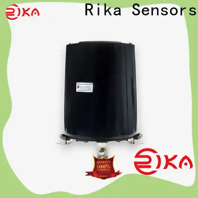Rika Sensors top rated rain gauge unit of measurement factory for agriculture 1