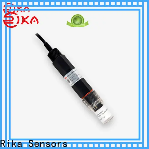 best electronic water sensor industry for pH monitoring 1