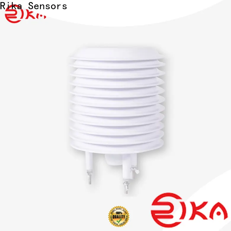 Rika Sensors great radiation protective shields industry 1