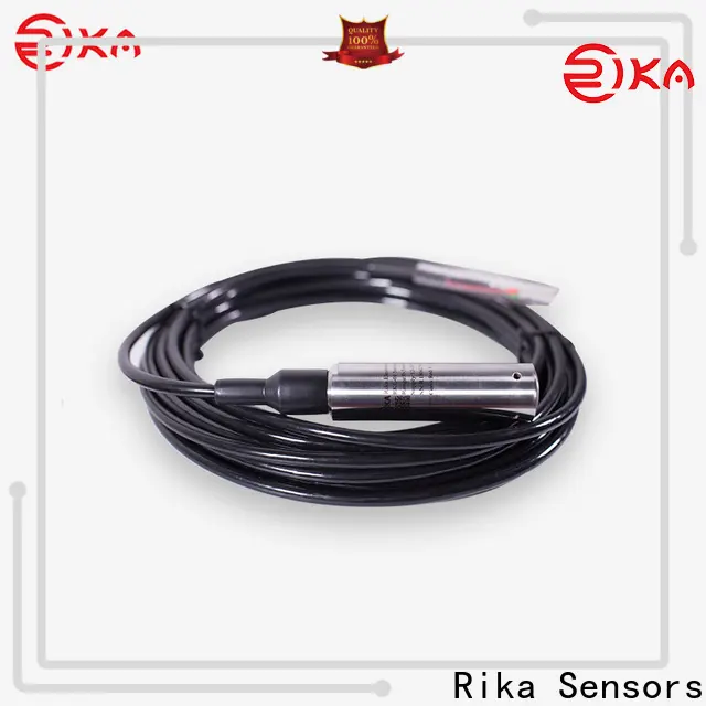 Rika Sensors best level indicator sensor factory 1