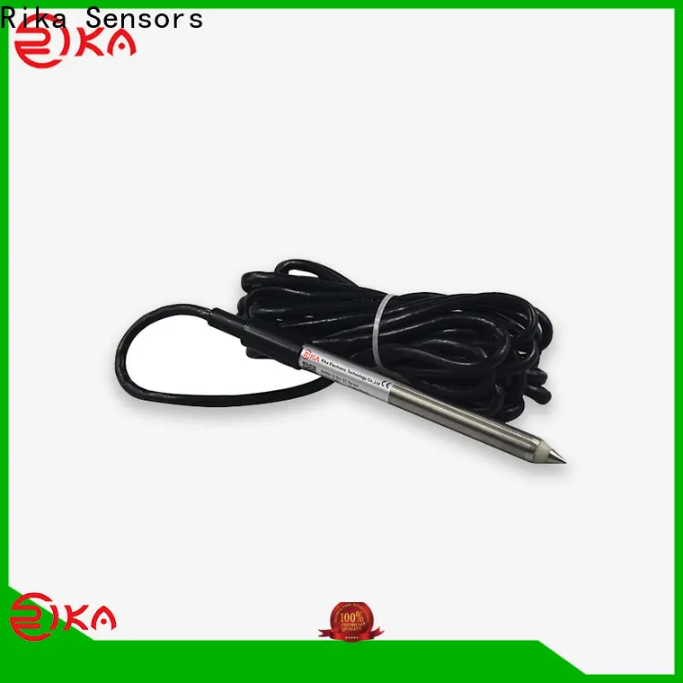 great moisture sensor supplier for soil monitoring 1