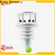 Rika Sensors perfect low cost weather station manufacturer for soil temperature measurement 1