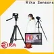 Rika Sensors body temperature screening system manufacturer for body temperature detection 1