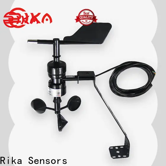 perfect wind monitoring solution provider for wind spped monitoring 1