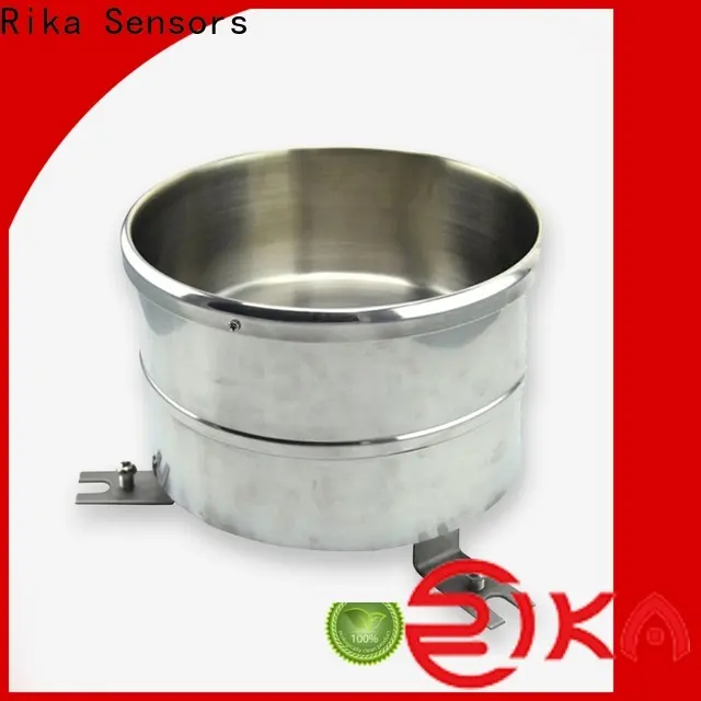 perfect rain gauge design solution provider 1