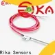 Rika Sensors ndir co2 sensor factory for air temperature monitoring 1
