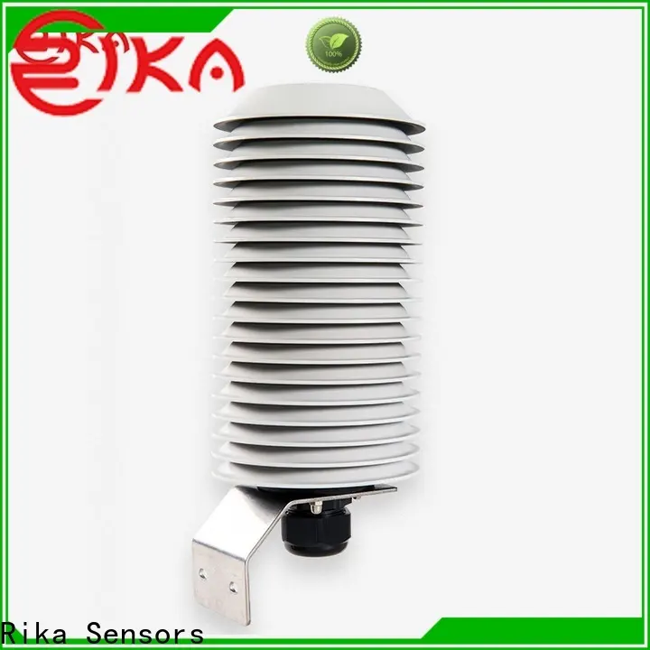 Rika Sensors pyranometer price supplier for relative humidity measurement 1