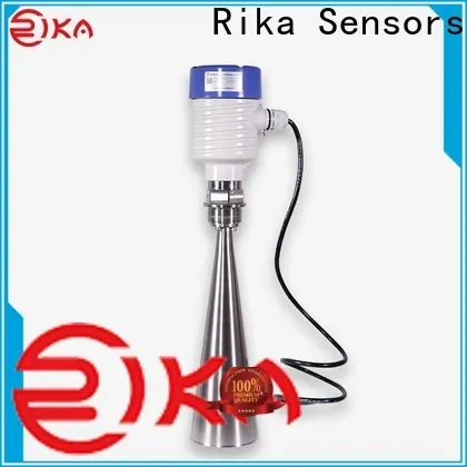 Rika Sensors great liquid level controller solution provider for industrial applications 1