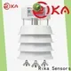 Rika Sensors automatic weather station (aws) solution provider for humidity parameters measurement 1