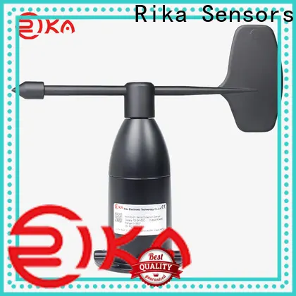 top rated electronic wind direction sensor factory for wind spped monitoring 1