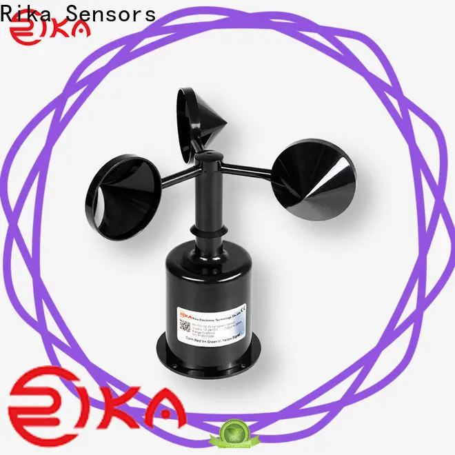 best anemometer price solution provider for meteorology field 1