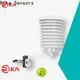 Rika Sensors solar radiation shield industry for temperature measurement 1