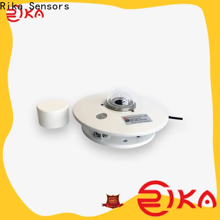 top rated solar radiation sensor supplier for ecological applications 1