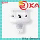 Rika Sensors perfect ultrasonic anemometer supplier for meteorology field 1