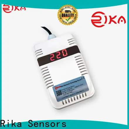 Rika Sensors top rated ambient air pressure sensor manufacturer for air quality monitoring 1