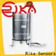 Rika Sensors rain gauge supplier 1
