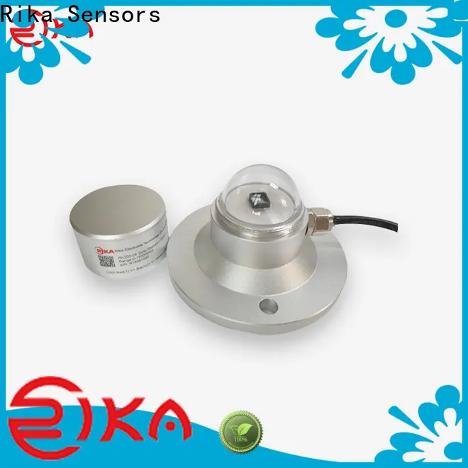 professional solar radiation manufacturer for shortwave radiation measurement 1