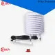 Rika Sensors great environmental monitoring services factory for air quality monitoring 1