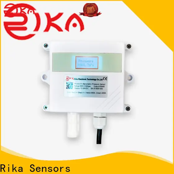 perfect industrial sound sensor industry for air temperature monitoring 1