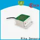 Rika Sensors best the rain gauge factory for agriculture 1