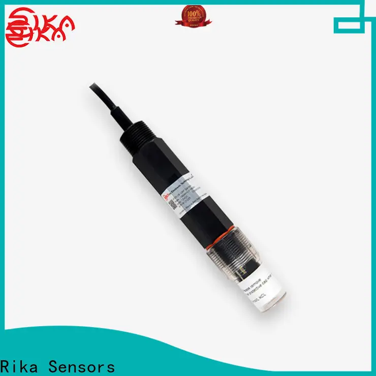 Rika Sensors top rated water quality monitoring sensors industry for water level monitoring 1